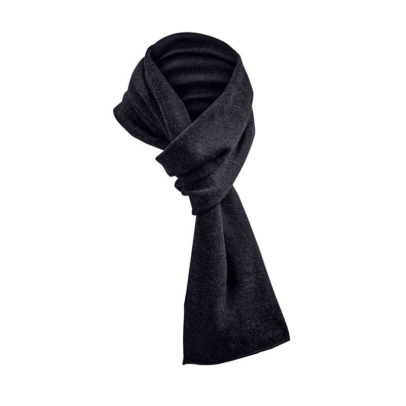 Avalanche Knit Scarf
