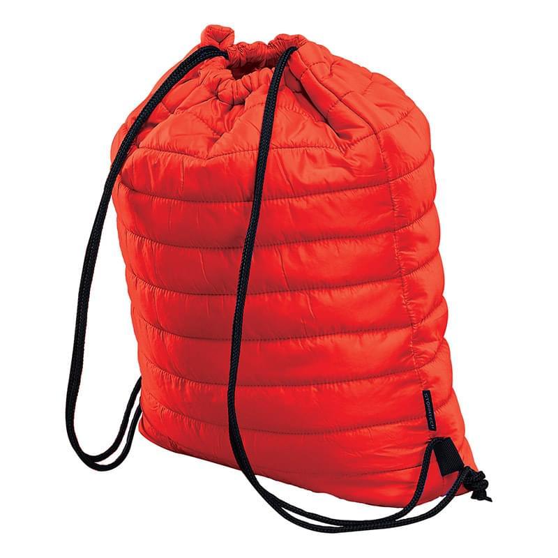 Stormtech Indio Cinch Bag