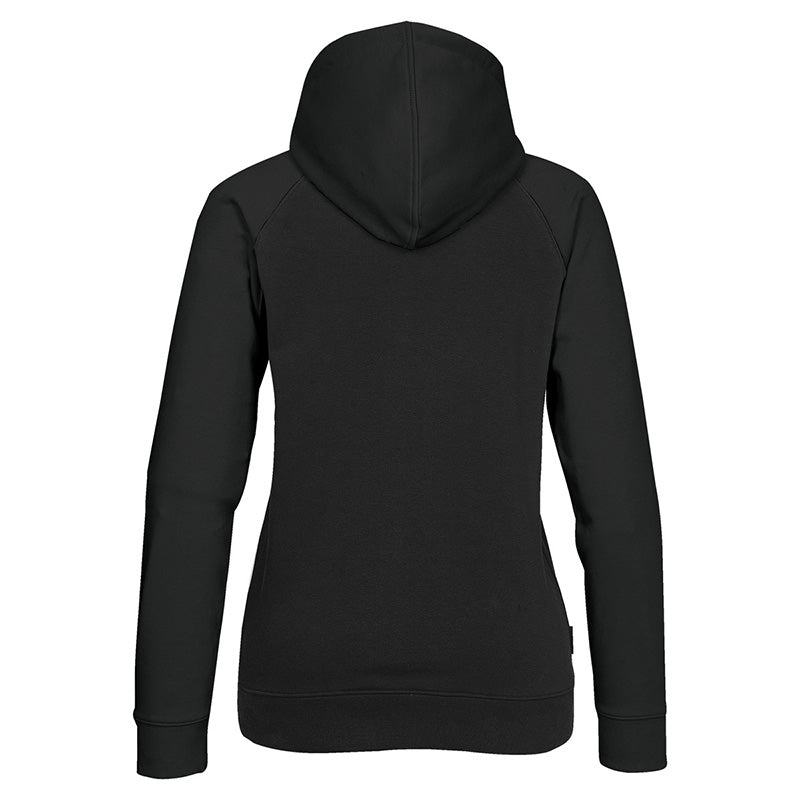 Women's Omega Zip Hoody