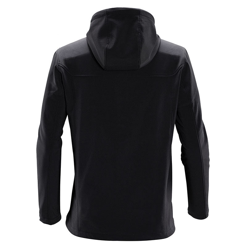 Men's Orbiter Softshell Hoodie