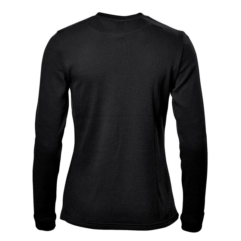 Women's Ashburn Henley