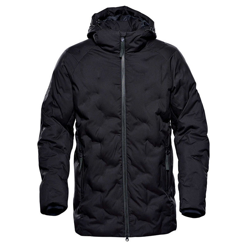 Men's Stockholm Parka