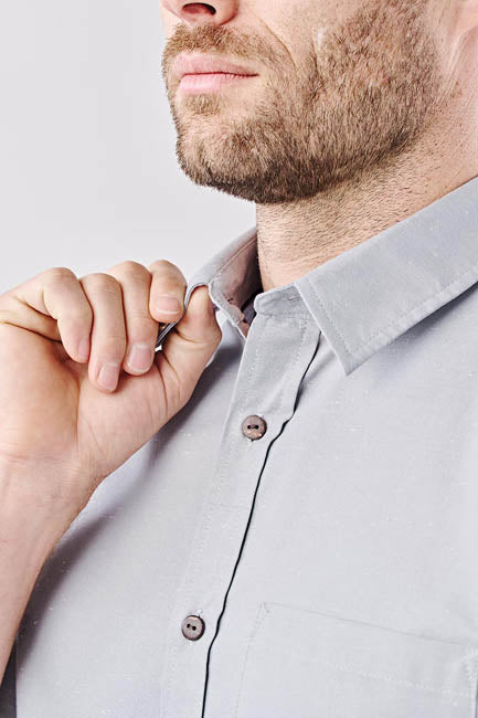 Men's Skeena Short Sleeve Shirt