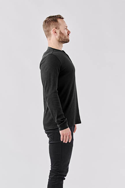 Men's Ashburn Henley