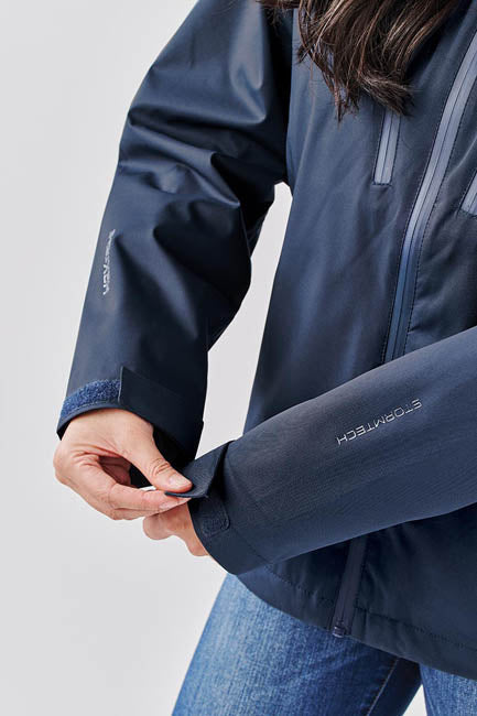 Women's Scirocco Lightweight Shell