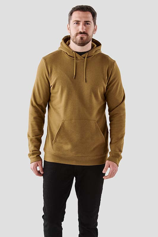 Monashee Pullover Hoody