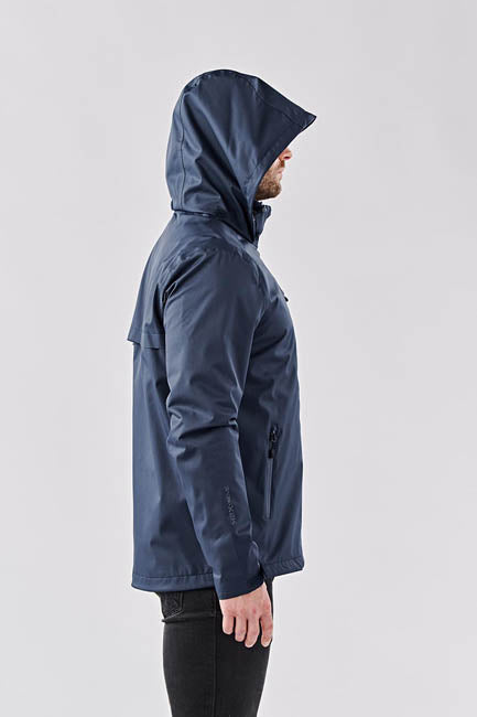 SSR-5 Men's Scirocco Lightweight Shell