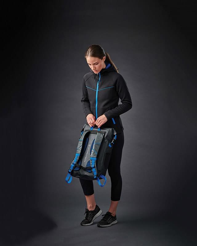 Women's Logan Performance Hoody