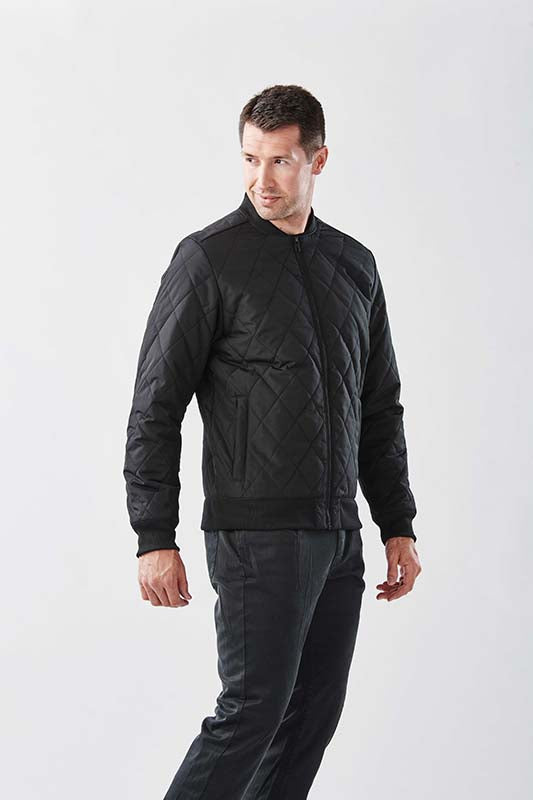 Men's Oakland Thermal Jacket
