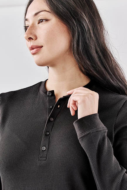 Women's Ashburn Henley