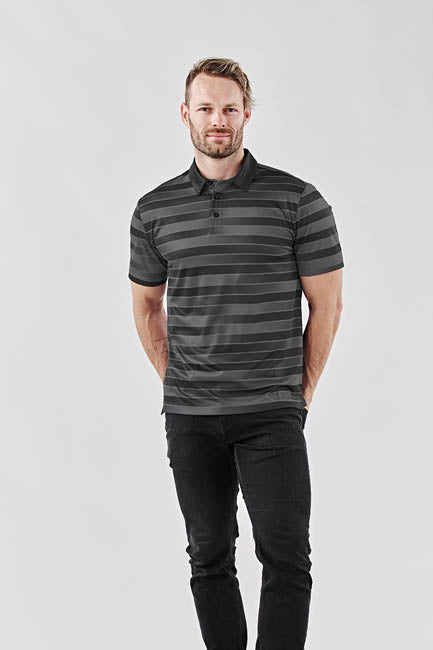 Men's Sienna Polo Shirt