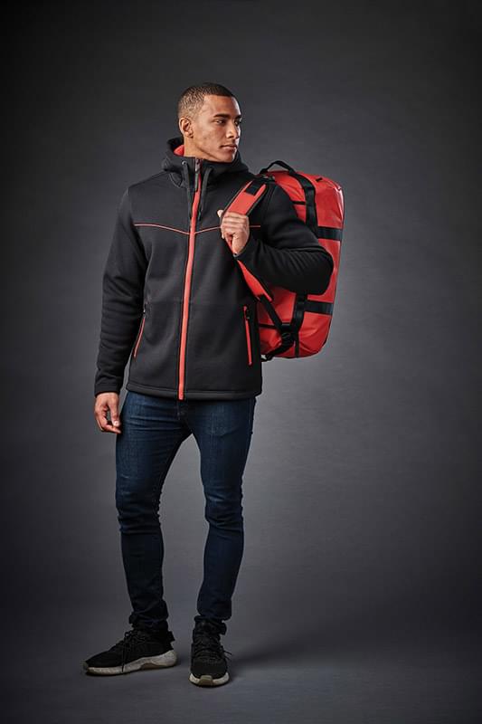 Men's Logan Performance Hoody