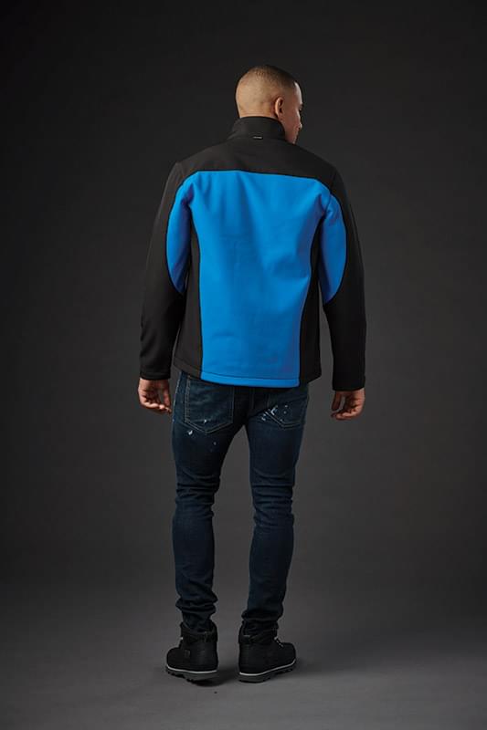 BHS-3 Men's Cascades Softshell