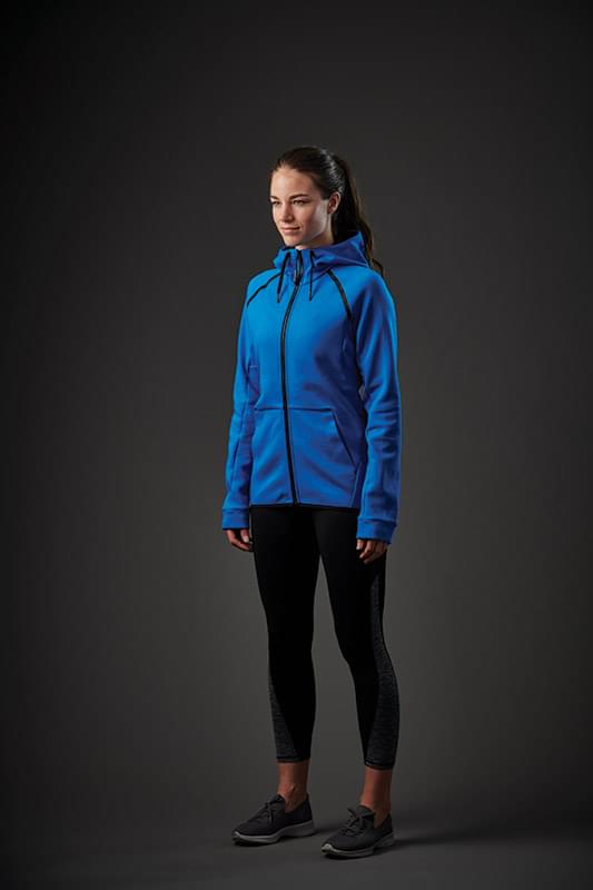 Women's Reflex Hoody