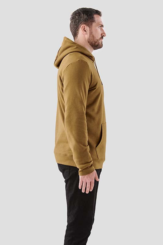 Monashee Pullover Hoody