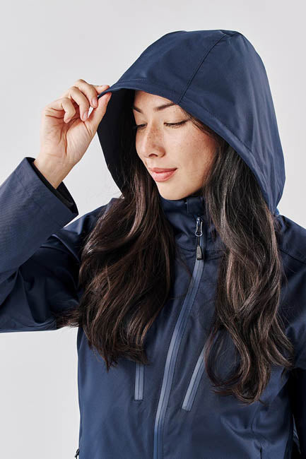 Women's Scirocco Lightweight Shell