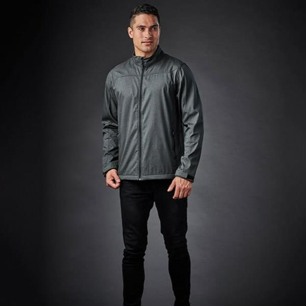 Men's Endurance Softshell
