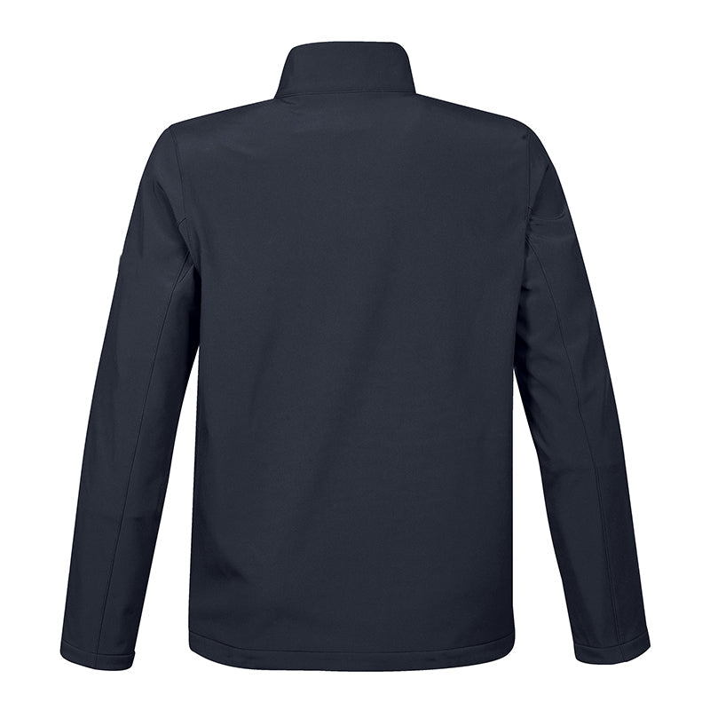 KSB-1 Men's Orbiter Softshell