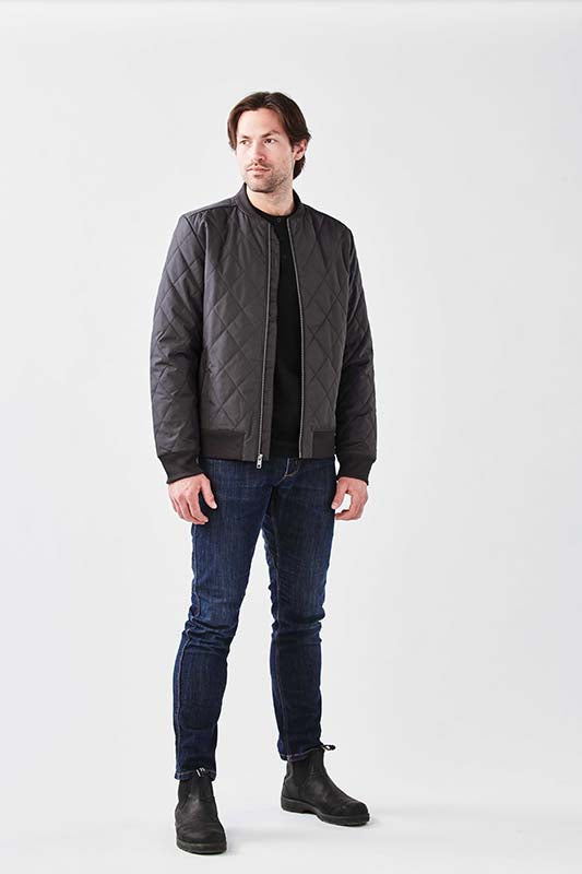 Men's Oakland Thermal Jacket