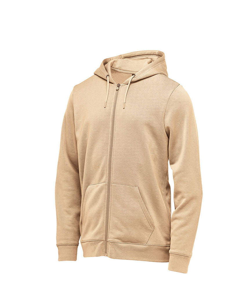 Monashee Fleece Full Zip Hoody