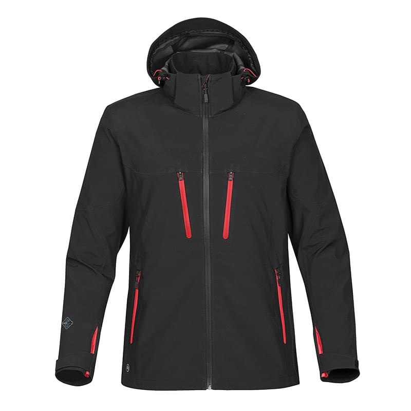Men's Patrol Softshell