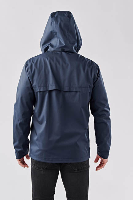 SSR-5 Men's Scirocco Lightweight Shell