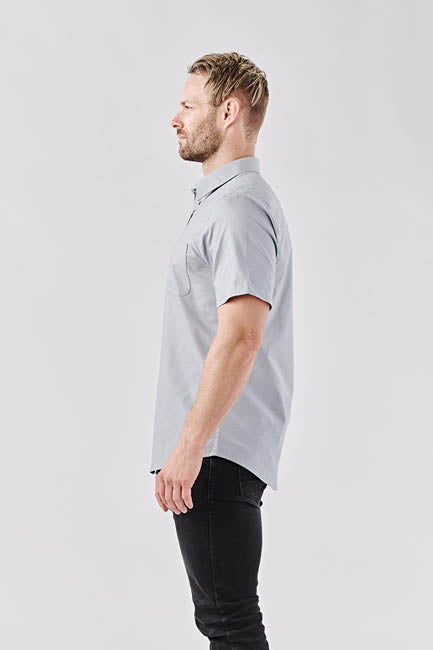 Men's Skeena Short Sleeve Shirt