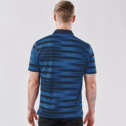 Men's Sienna Polo Shirt