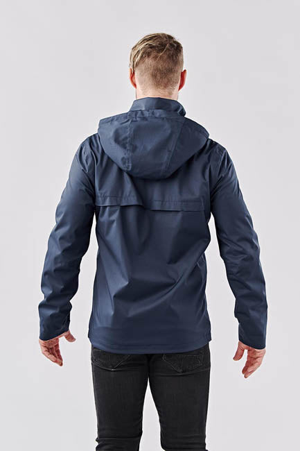 SSR-5 Men's Scirocco Lightweight Shell