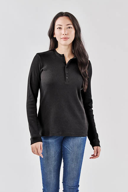Women's Ashburn Henley