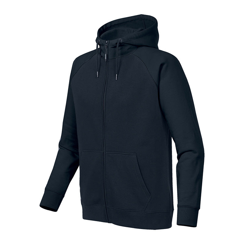 Men's Omega Zip Hoody