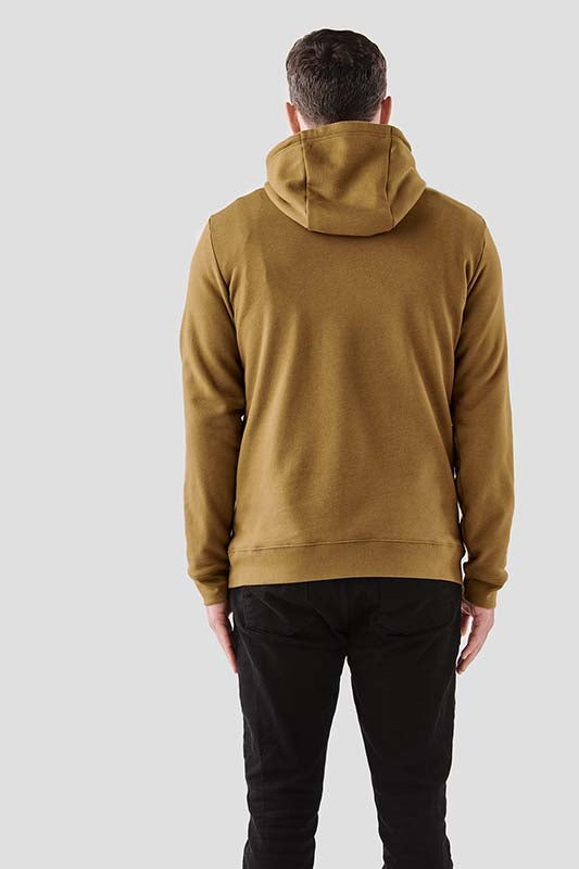 Monashee Pullover Hoody