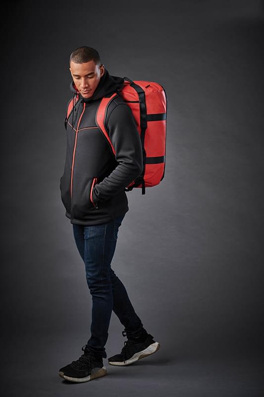 Men's Logan Performance Hoody