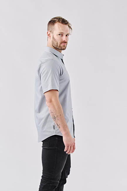 Men's Skeena Short Sleeve Shirt