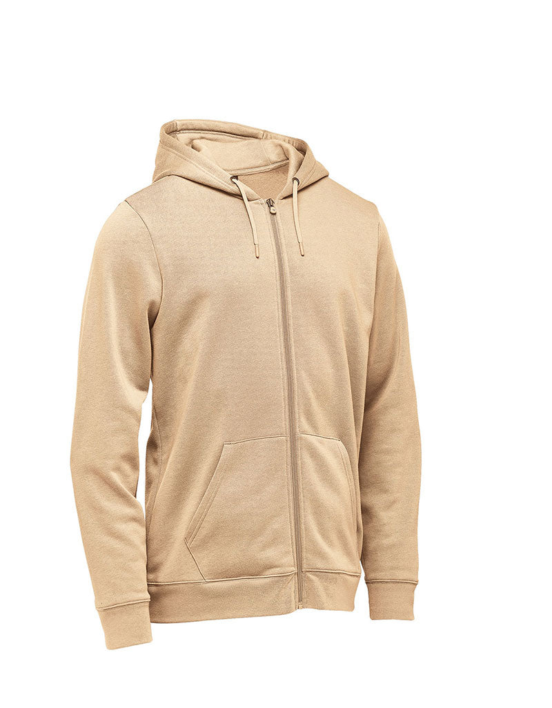 Monashee Fleece Full Zip Hoody