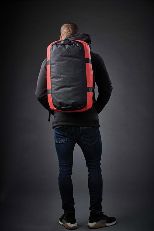 Men's Logan Performance Hoody