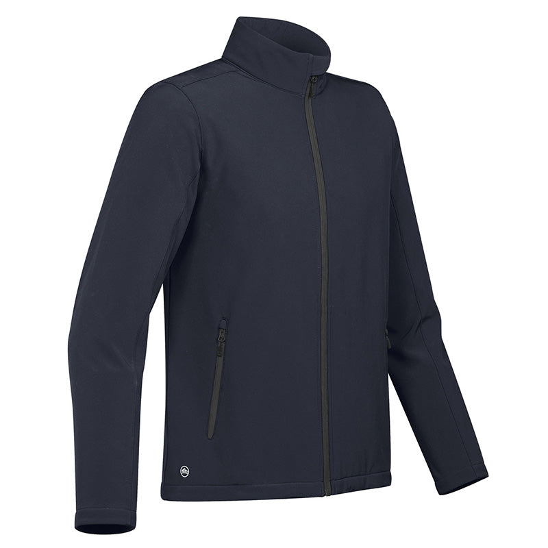 KSB-1 Men's Orbiter Softshell