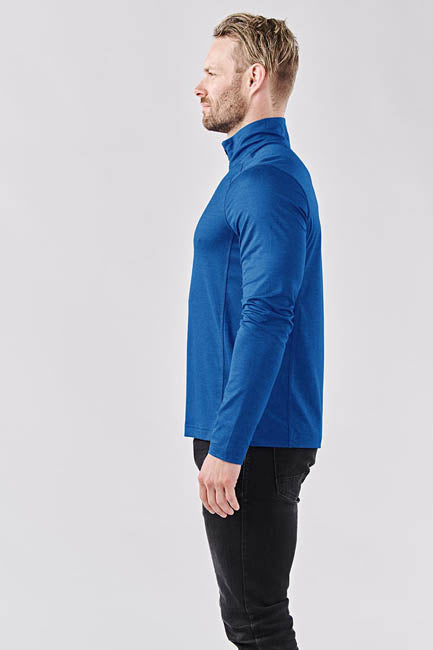 Men's Milano 1/4 Zip Pullover