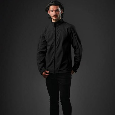 Men's Endurance Softshell