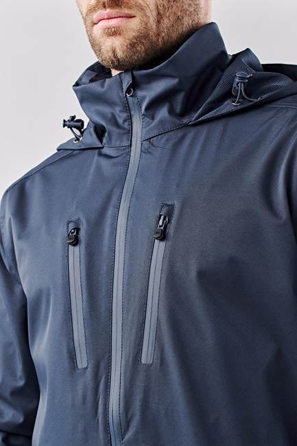 SSR-5 Men's Scirocco Lightweight Shell