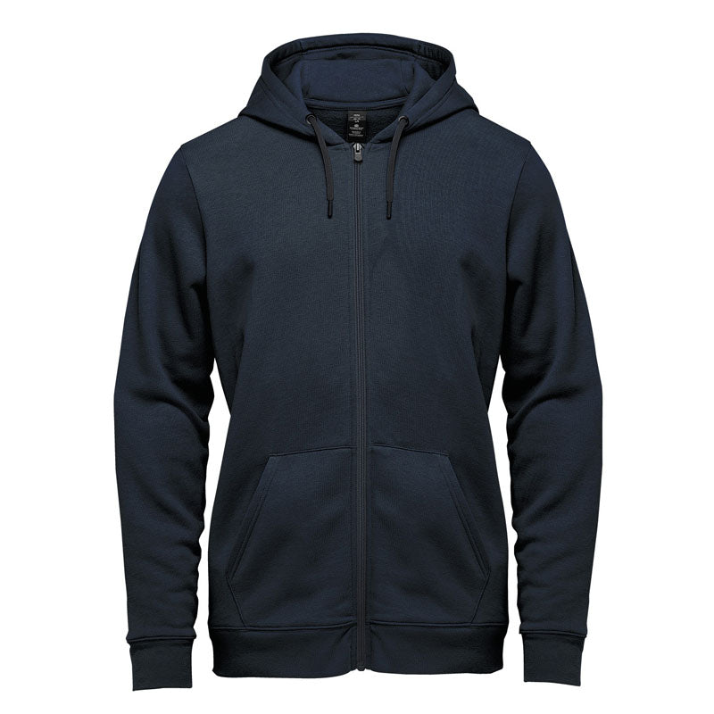 Monashee Fleece Full Zip Hoody