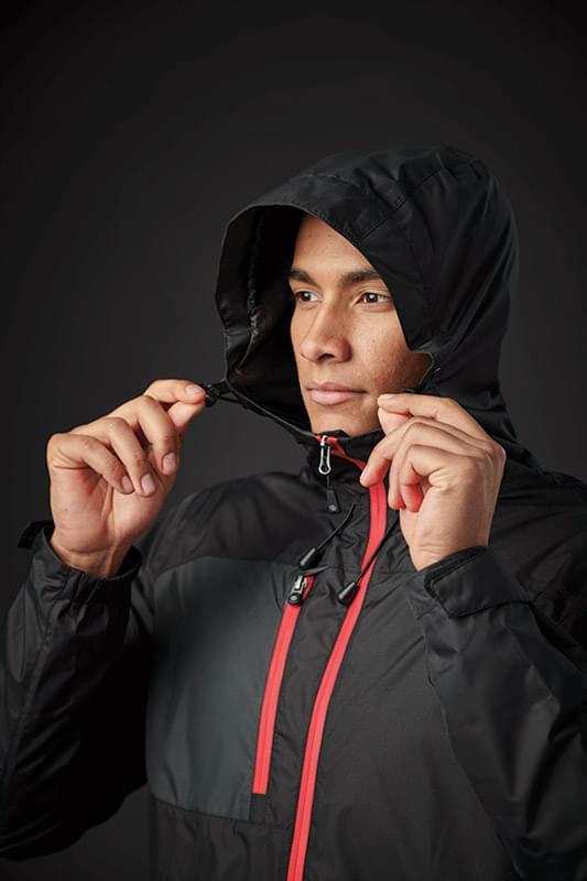 Men's Olympia Shell