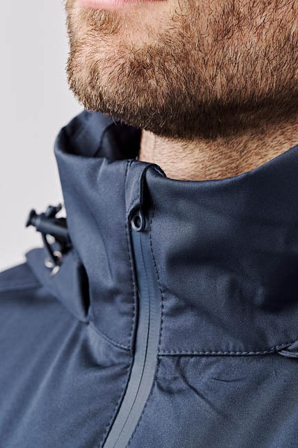 SSR-5 Men's Scirocco Lightweight Shell