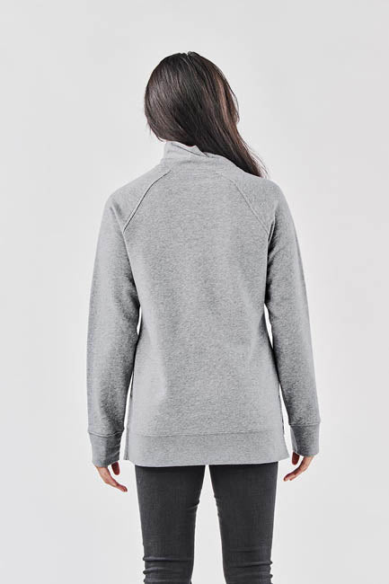 Women's Monashee Cowl Neck Pullover