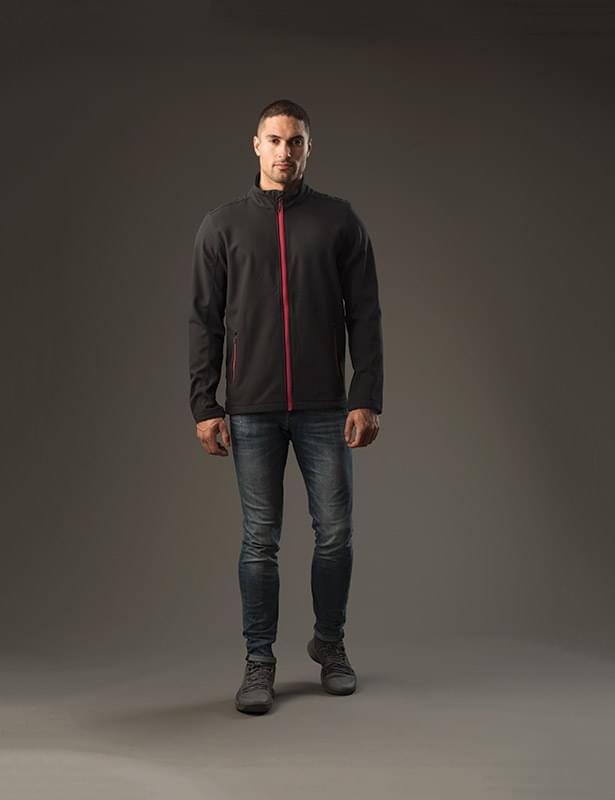 KSB-1 Men's Orbiter Softshell