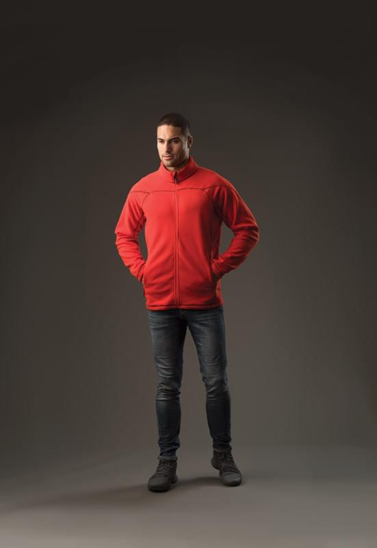 Men's Reactor Fleece Shell