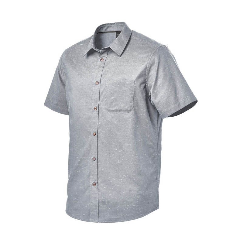 Men's Skeena Short Sleeve Shirt