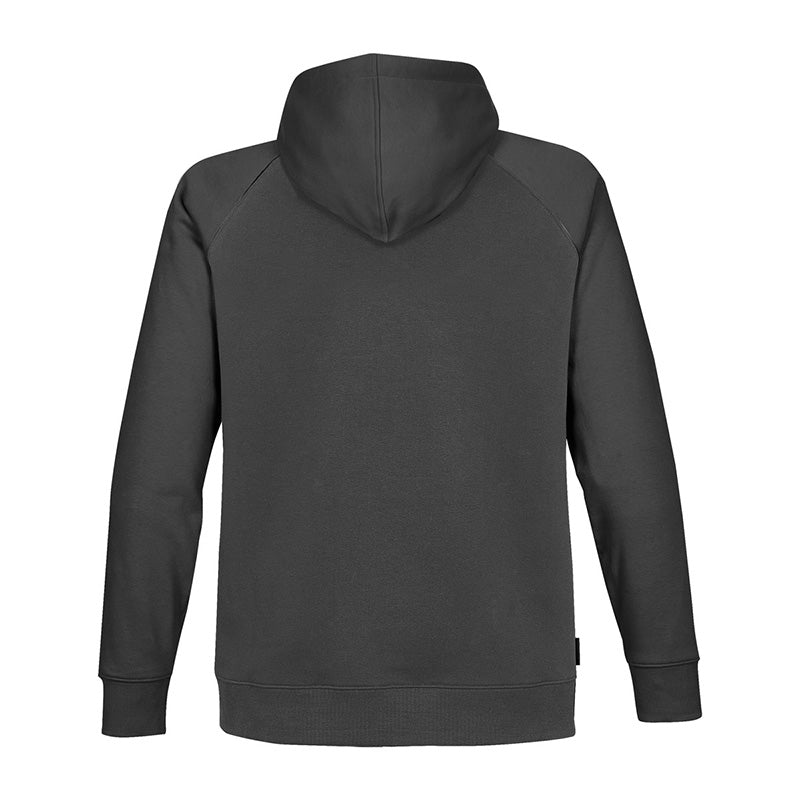 Men's Omega Zip Hoody