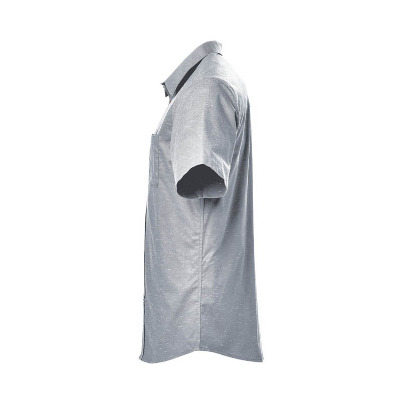 Men's Skeena Short Sleeve Shirt
