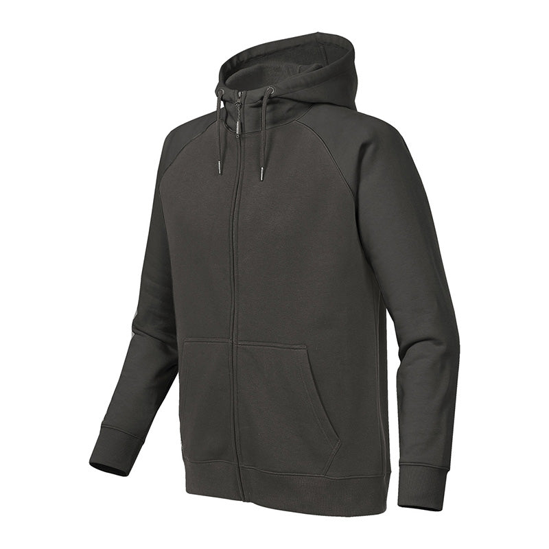 Men's Omega Zip Hoody